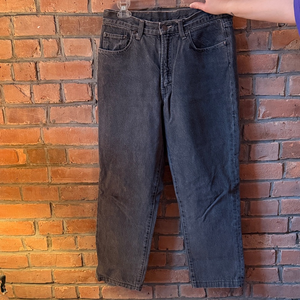 Vintage Ralph Lauren Straight Leg Jeans